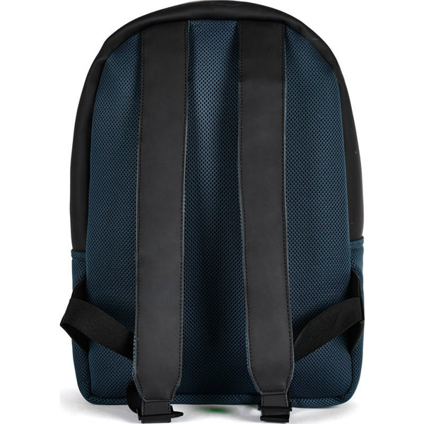 RAINS Waterproof Mesh Backpack | Blue