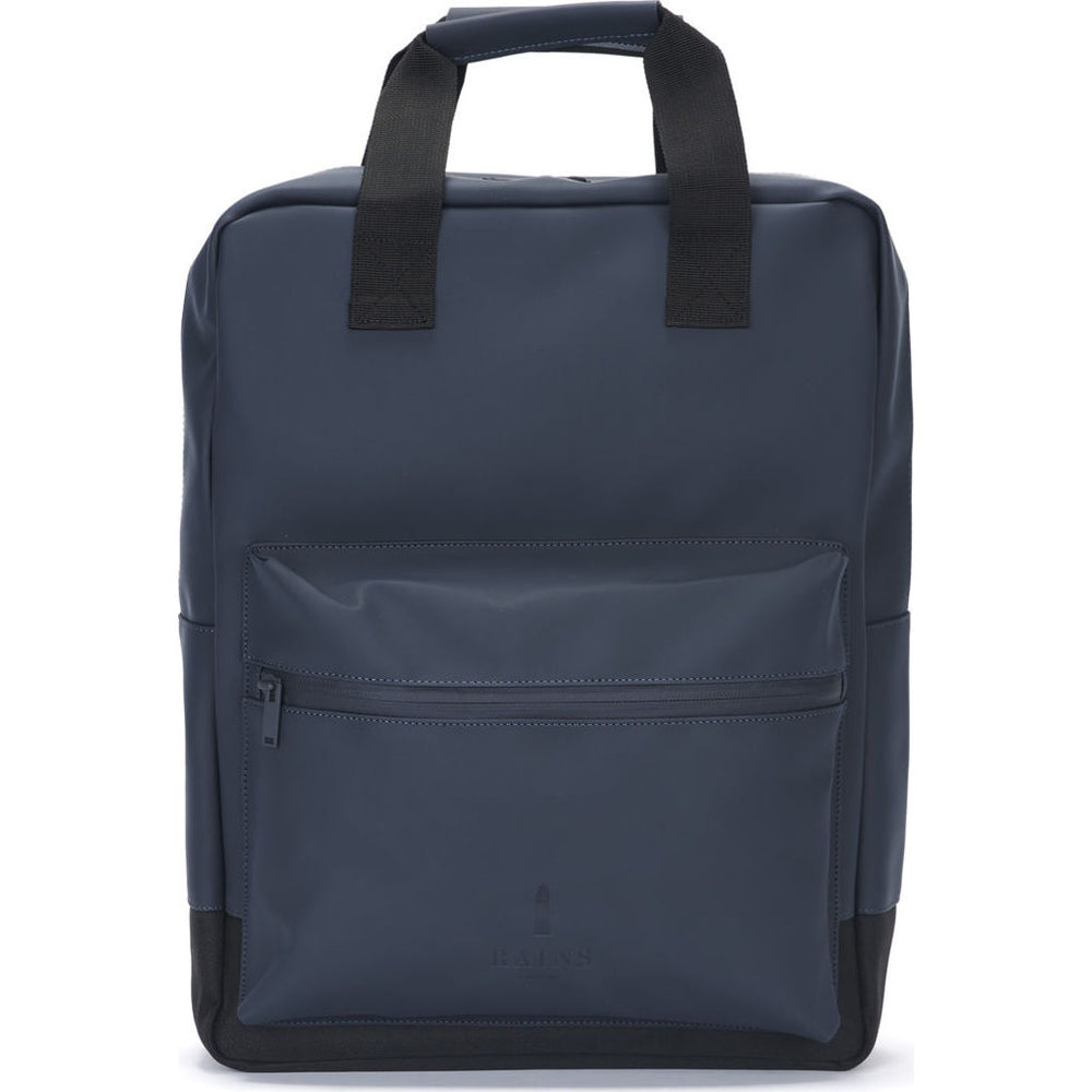 rains backpack blue Rains Waterproof Scout Backpack