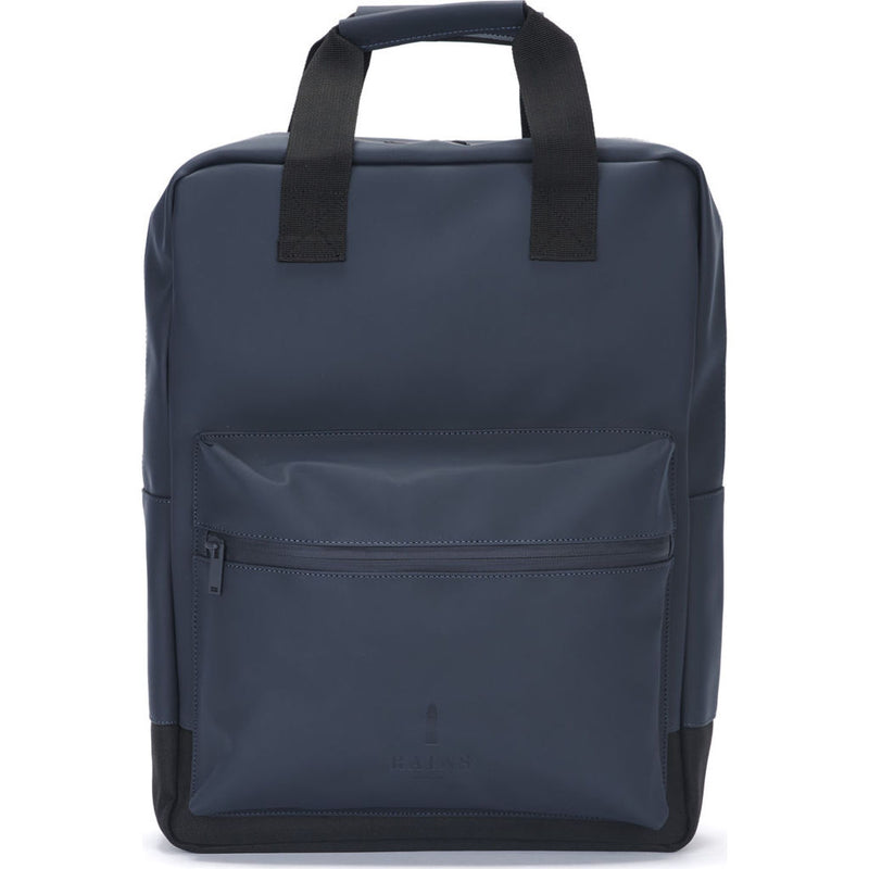rains blue backpack Rains Waterproof Scout Backpack