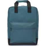 RAINS Waterproof Scout Backpack | Teal 1287