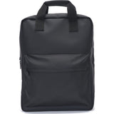 RAINS Waterproof Scout Backpack | Black 128701