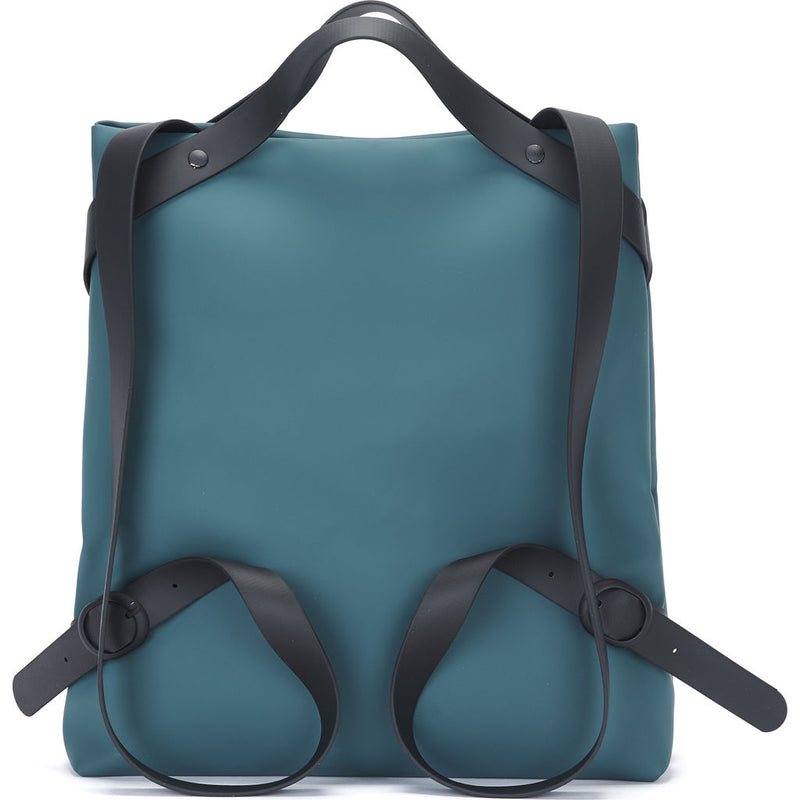 rains backpack dark green RAINS Waterproof LTD Shift Backpack