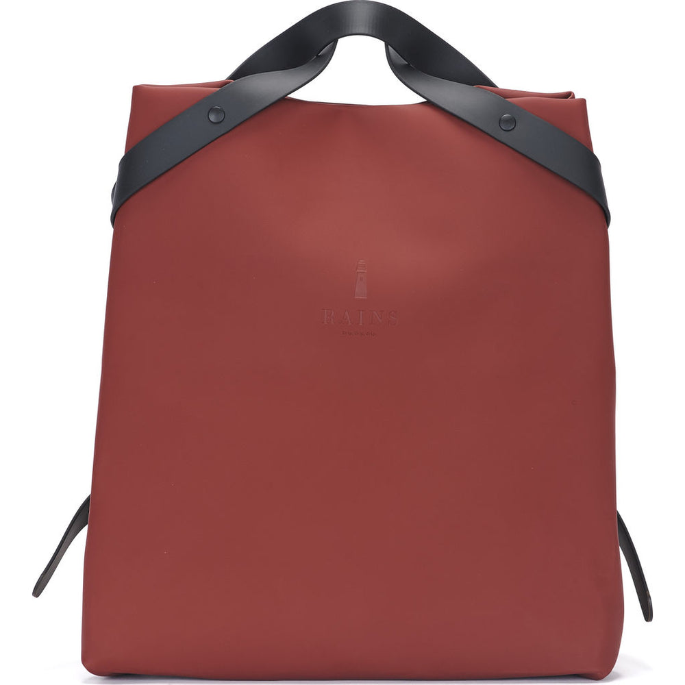 rains backpack scarlet RAINS Waterproof LTD Shift Backpack