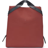RAINS Waterproof LTD Shift Bag | Scarlet 1288 20
