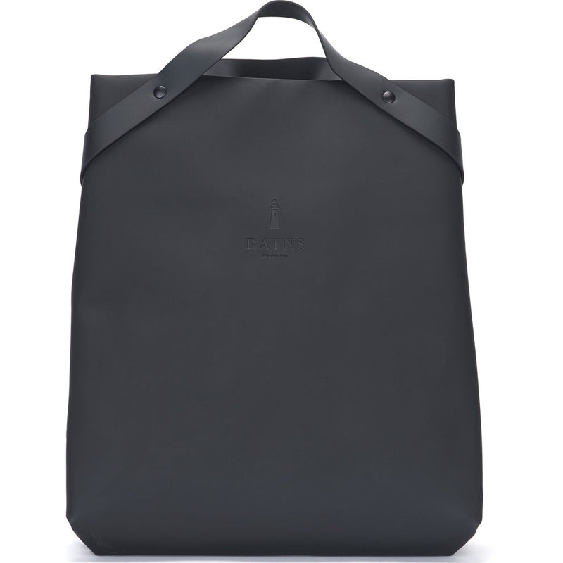 RAINS Waterproof LTD Shift Bag | Black 1288 01