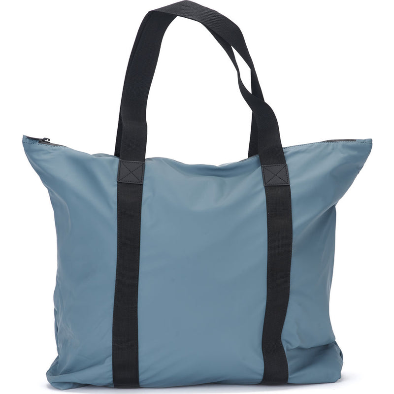 RAINS Waterproof Rush Tote Bag | Pacific 1225 19