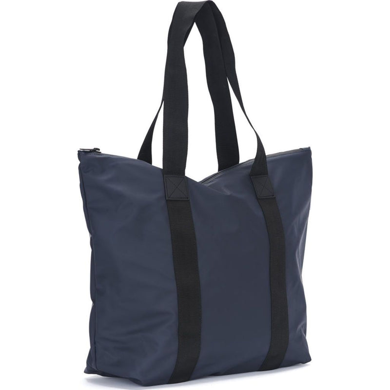 RAINS Waterproof Rush Tote Bag