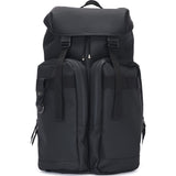 RAINS Utility Bag | Black 1285