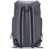 Rains Waterproof Utility Backpack | Smoke-1285