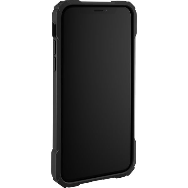 Element Case Rally Minimal Case for iPhone XS | Black EMT-322-195EY-02
