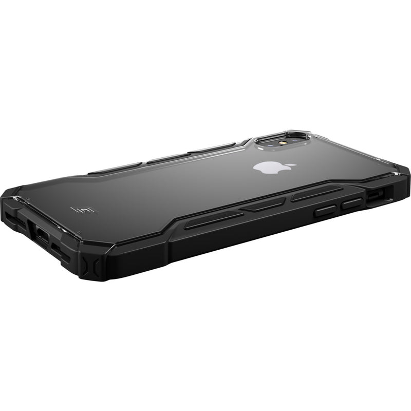 Element Case Rally Minimal Case for iPhone XS | Black EMT-322-195EY-02