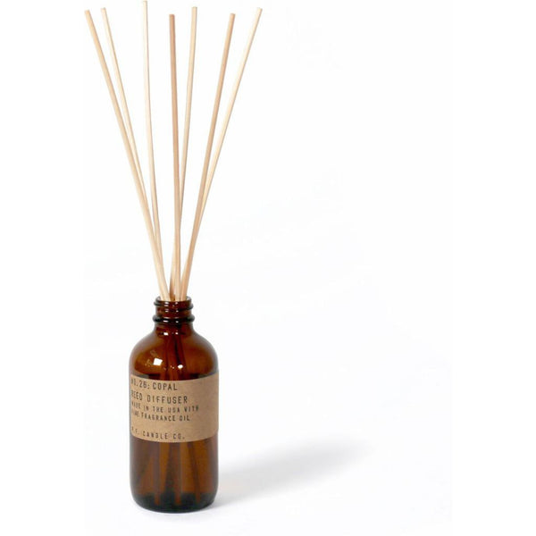 P.F. Candle Co. Reed Diffuser | Copal 3 oz RD26