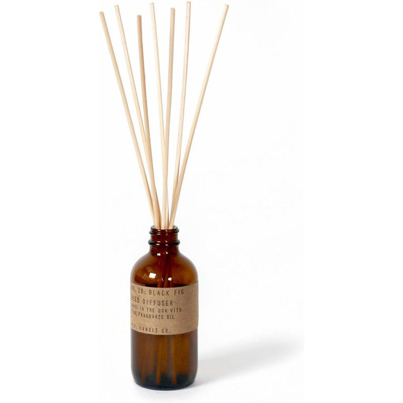 P.F. Candle Co. Reed Diffuser | Black Fig 3 oz RD28