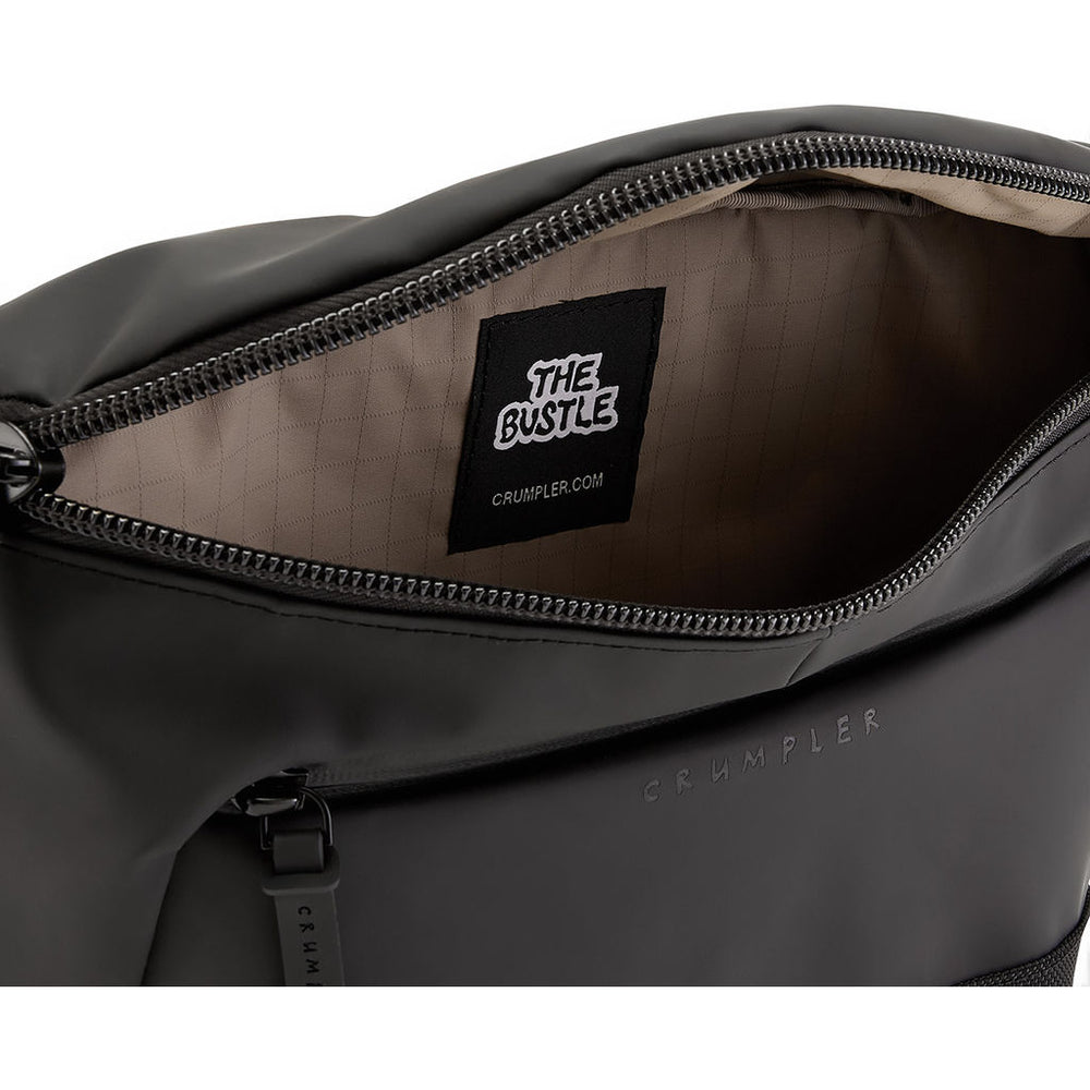 Crumpler Bustle Crossbody Bag in Black – Sportique