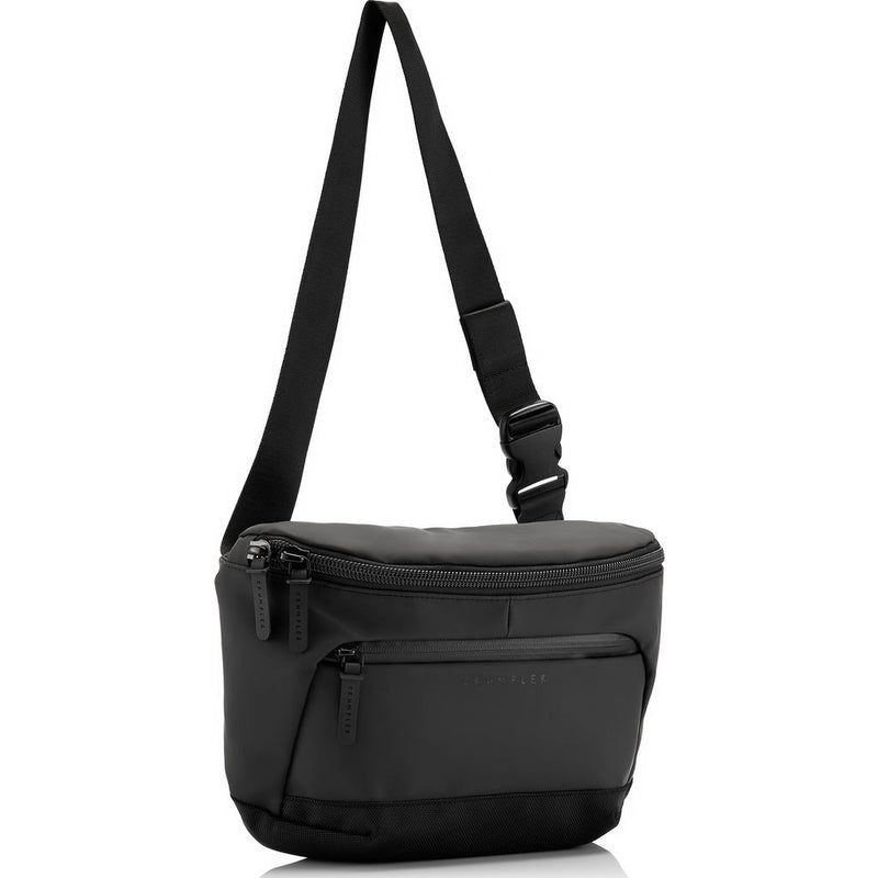 Crumpler Bustle Crossbody Bag | Black RDX001-B00G30