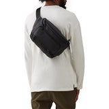 Crumpler Bustle Crossbody Bag | Black RDX001-B00G30