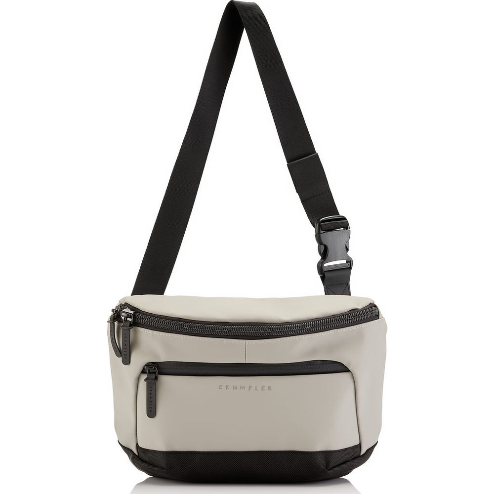 Crumpler Bustle Crossbody Bag in Stone – Sportique