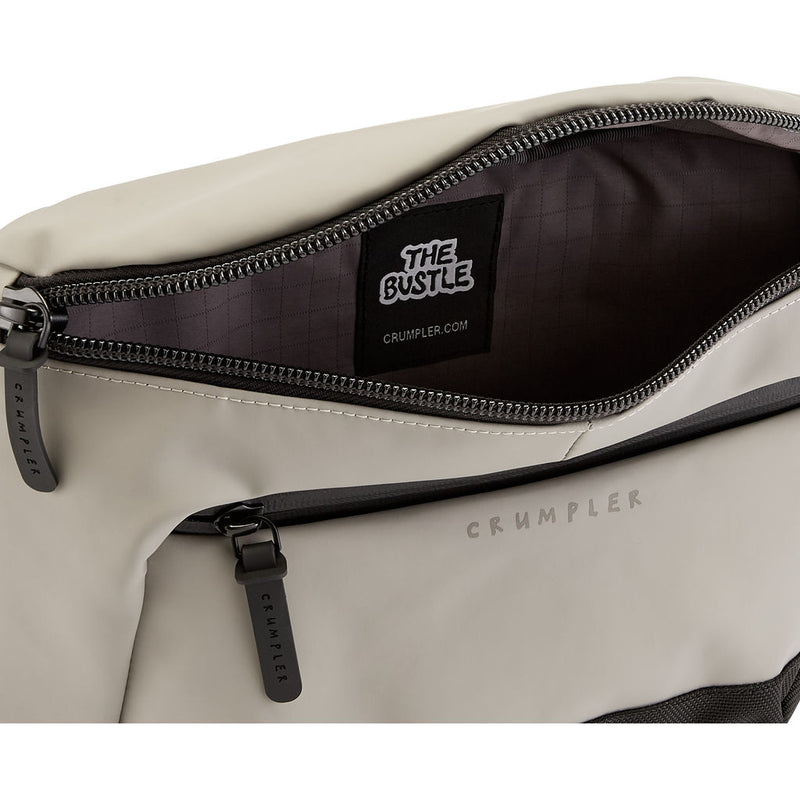 Crumpler Bustle Crossbody Bag in Stone – Sportique