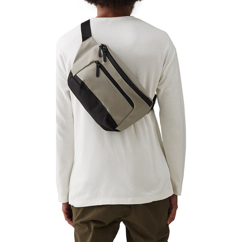 Crumpler Bustle Crossbody Bag in Stone – Sportique
