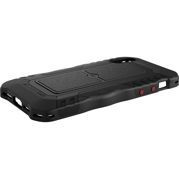 Element Case Recon iPhone X Case | Black EMT-322-174EY-01