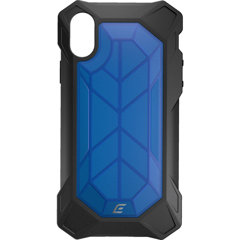 Element Case Rev iPhone X Case | Blue EMT-322-173EY-04