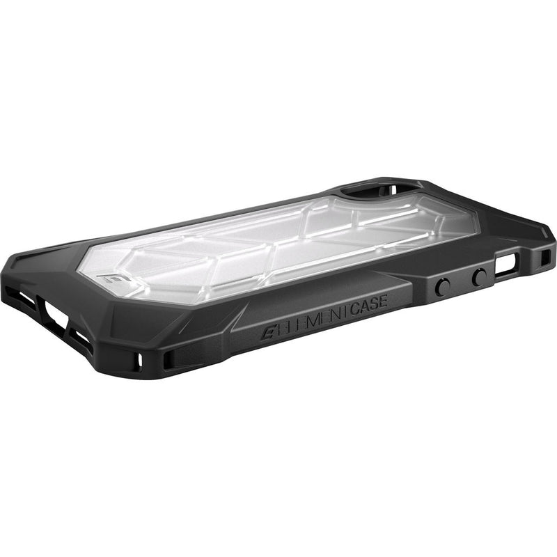 Element Case Rev iPhone X Case | Clear EMT-322-173EY-33