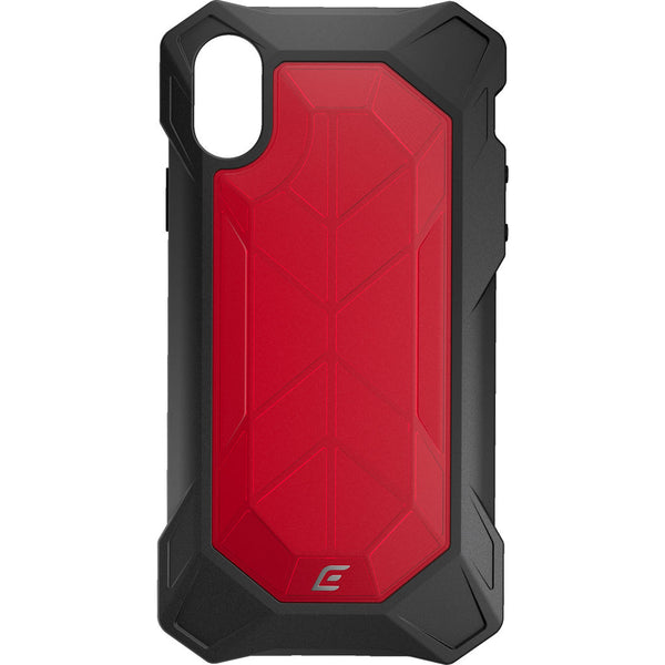 Element Case Rev iPhone X Case | Red EMT-322-173EY-03