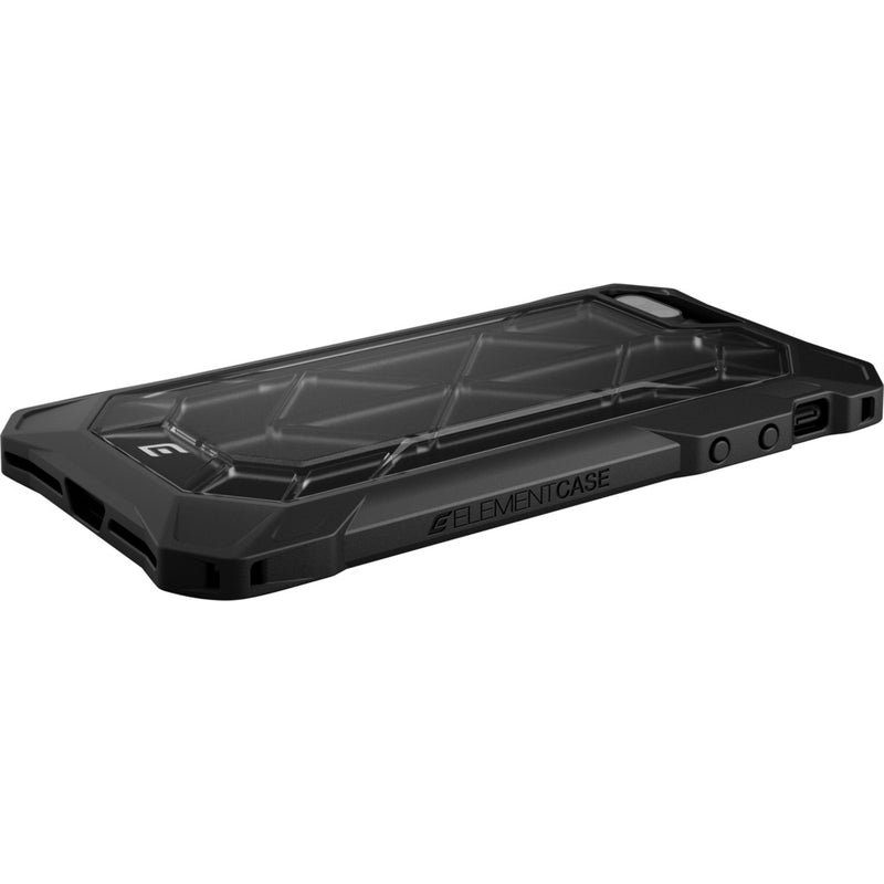 Element Case Rev iPhone 7 Case | Black EMT-322-152DZ-01