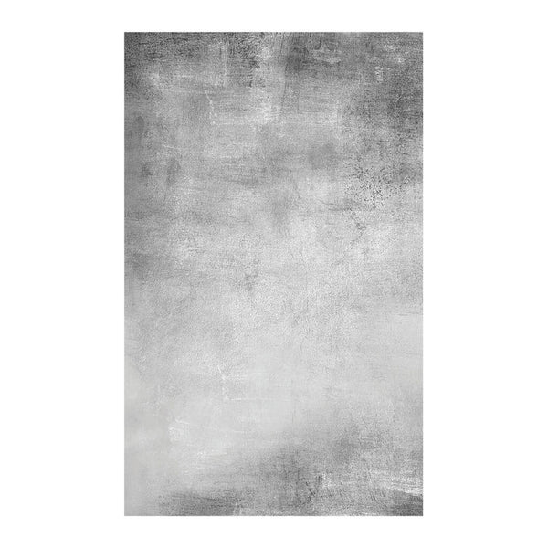 Beija Flor Concrete Floor Mat Room | Grey