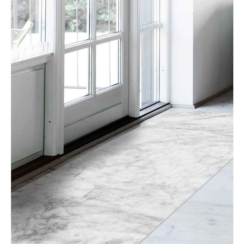 Beija Flor Carrara Floor Mat