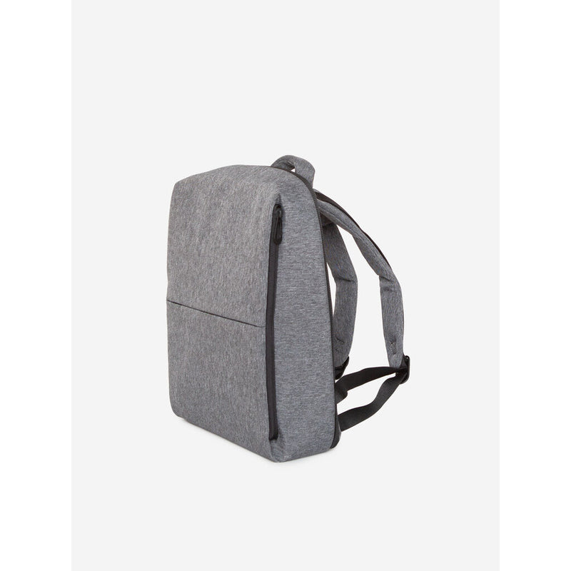 Cote & Ciel Rhine S EcoYarn Backpack | Grey