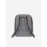 Cote & Ciel Rhine S EcoYarn Backpack | Grey