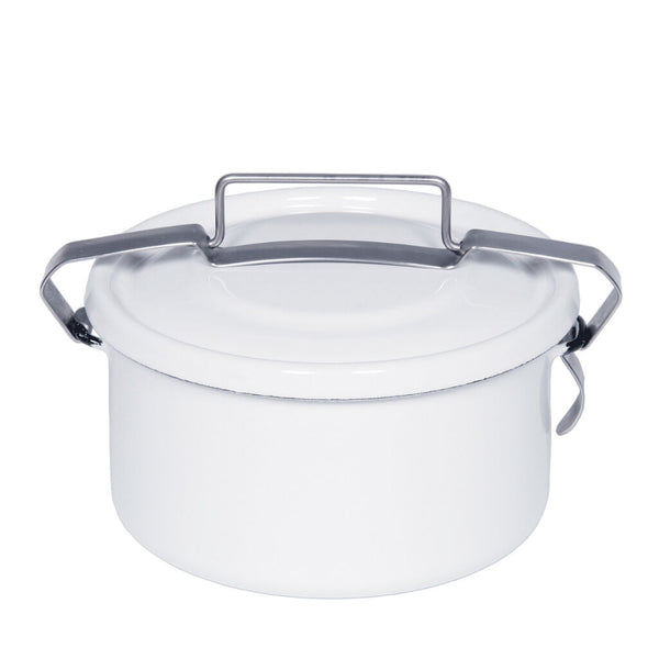 Riess 1L Food Container | White