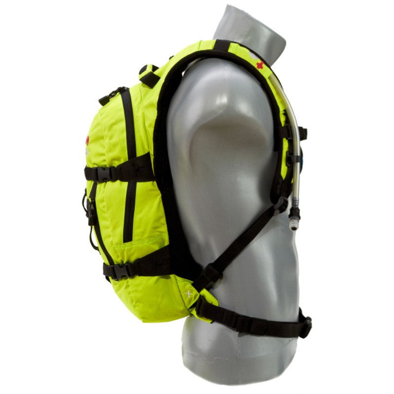 Big Rig Backpack Rianbow Geigerrig Rig 500 Hydration Backpack Citrus G2 500 CT – Sportique