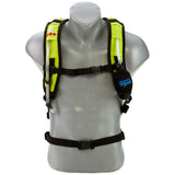 Geigerrig Rig 500 Hydration Backpack | Citrus