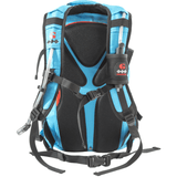 Geigerrig Rig 1200 Hydration Backpack | Ocean