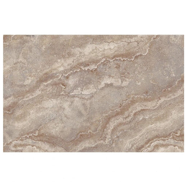 Beija Flor Marble Placemats Set of 4 | Taupe