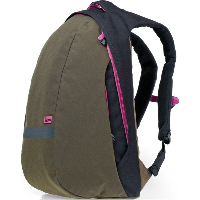 Crumpler Rampaging Mob 17 Backpack | Beech RML002-T01170