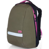 Crumpler Rampaging Mob 17 Backpack | Beech RML002-T01170