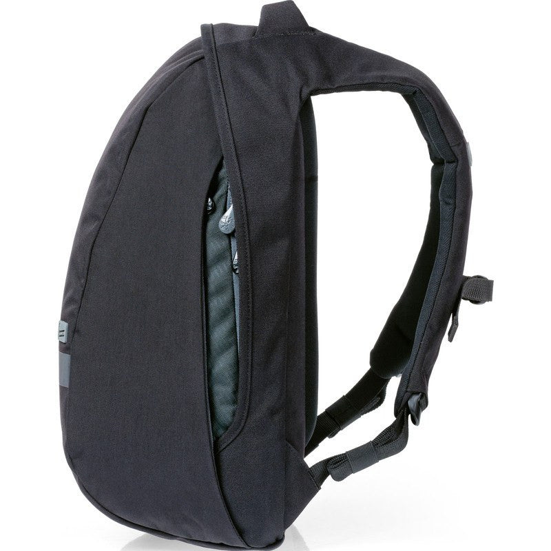 Crumpler Rampaging Mob 15 Backpack | Black RMM002-B00150
