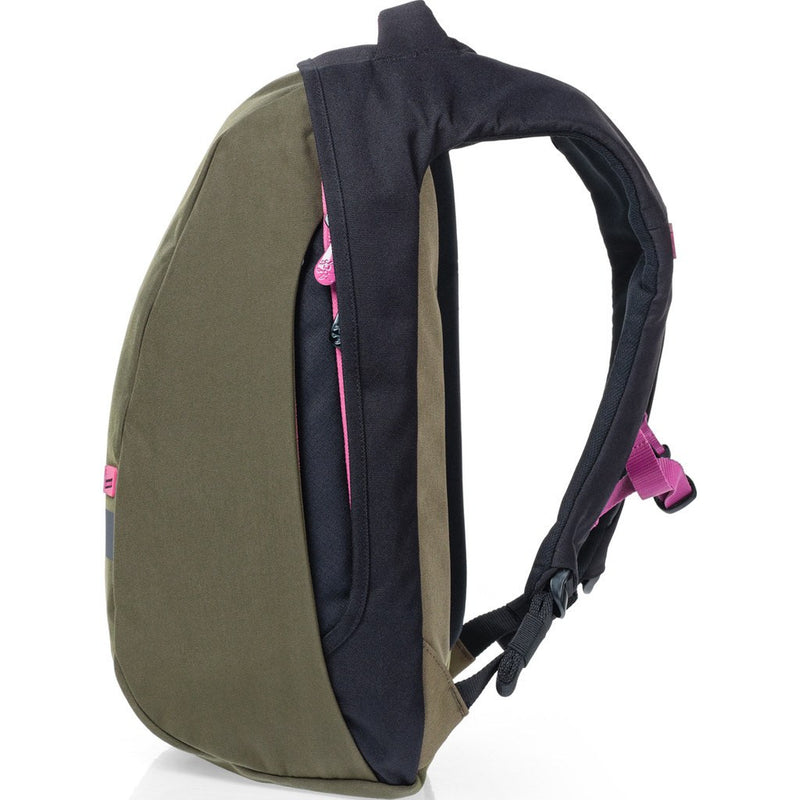 Crumpler Bag Bride dark navy - Backpack | Alza.cz