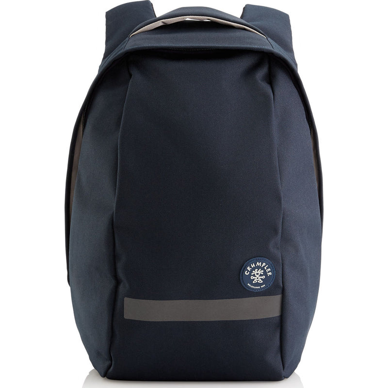 Crumpler Rampaging Mob Commuter Laptop Backpack | Deep Diver RMM002-U12154