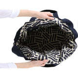 Sandqvist Rodriguez Weekend Duffel | Blue SQA550