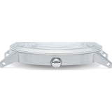 Rossling & Co. Modern 36mm Glencoe Watch | Silver/Sunburst Blue/Silver RO-003-019