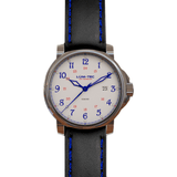 Lum-Tec RR1 Automatic Watch | Leather Strap
