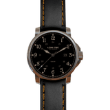Lum-Tec RR3 Automatic Watch | Leather Strap