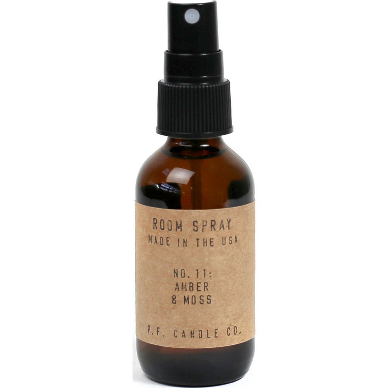 P.F. Candle Co. Room Spray | Amber & Moss RS11