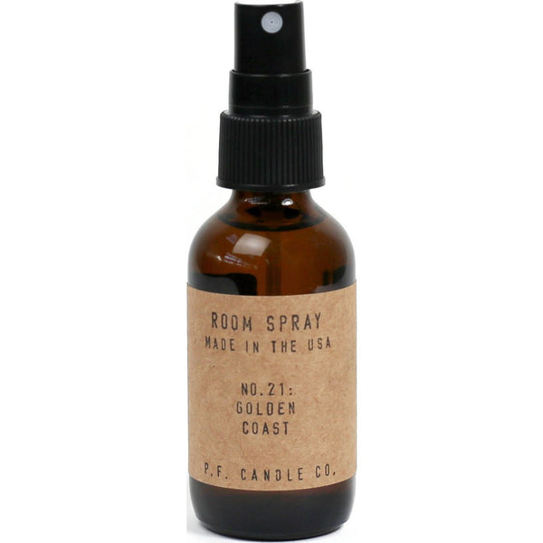 P.F. Candle Co. Room Spray | Golden Coast RS21
