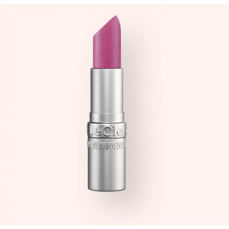 T. LeClerc Satin Lipstick