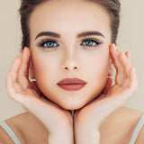 T. LeClerc Satin Lipstick